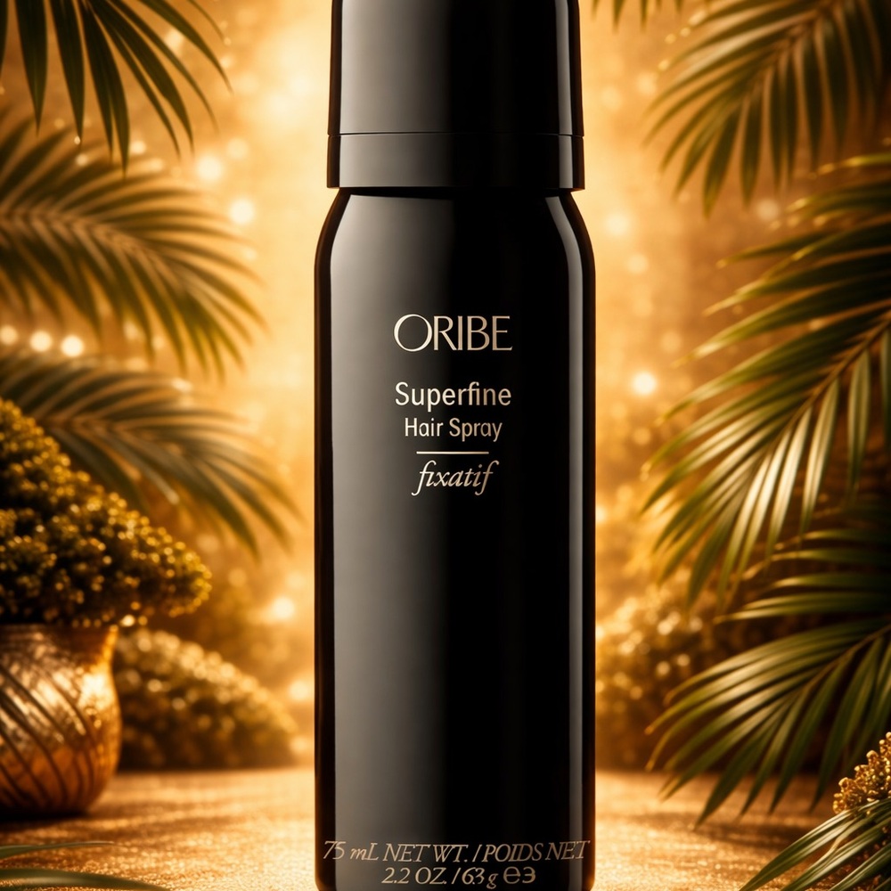 Oribe Superfine Hair Spray 2.2 oz. / 63g
